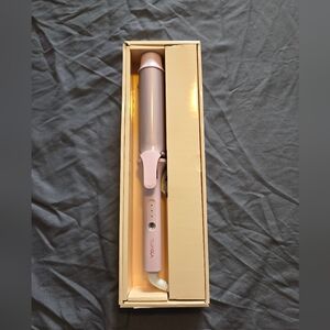 Tsuyagla Pink Hair Curler